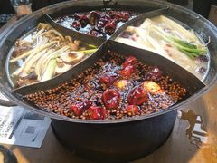 -白乐天毛肚火锅馆(南滨路店)