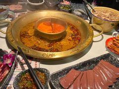 -哥老官重庆美蛙鱼头(宝山龙湖店)