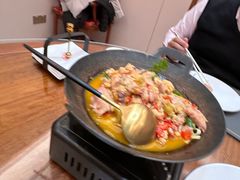 -鲁宴·鲁煨黄河生态大鲤鱼(月坛店)