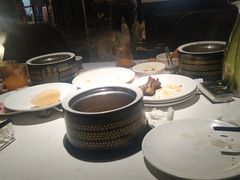 -加餐海鲜自助(宝龙一城店)