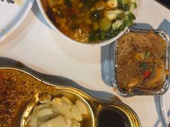 -苏格里岛自助烤肉海鲜火锅(成都金牛万达店)