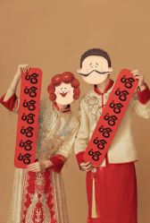 -扬州龙摄影·全球旅拍(维扬路总店)