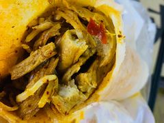 -安徽阜阳卷馍(西单店)