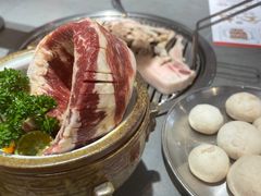 -金龙烧烤·牛肉面(西塔店)