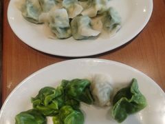 -鸿毛饺子(紫竹桥店)