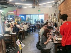 -破店肥哈·东北烧烤·夜宵(南山保利店)