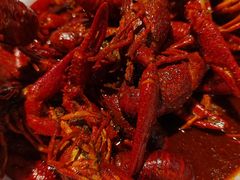 -叶派龙虾•招牌香辣蟹·海鲜(中海国际店)