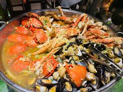 -哈曼度假酒店哈宝家庭餐厅(大东海店)