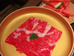 -牛New寿喜烧(闵行龙湖天街店)