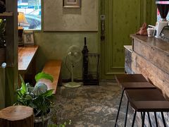 -六区宿舍咖啡店