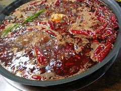 -黄潇洒老火锅(九眼桥宏济巷店)