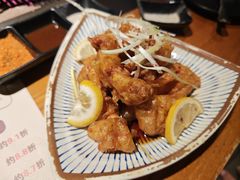 -千寻烧肉(政务区店)