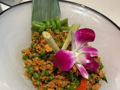 -太食獸泰式茶餐厅(IFS国金中心店)