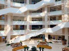 -厦门市图书馆(集美新城馆区)