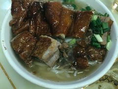-香辉食馆(新兴路店)