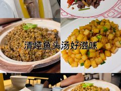 -径山十八道·风味民间菜(杭州总店)