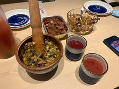 -鱼酷活鱼烤鱼(恒隆广场店)