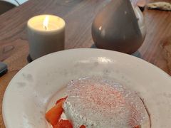 餐后小甜品-曲廊院(东四十一条店)