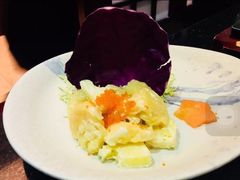 -花狸日本料理(柏庐广场店)