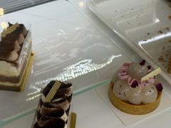 -芳博滋法式甜品(时代店)
