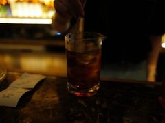 -THE OLD HOUSE酒吧