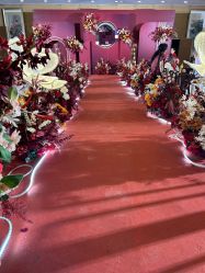 -北京燕尔婚礼策划