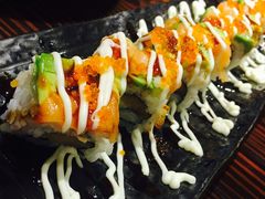 -石屋料理(南京西路店)