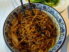 -月福京味斋·烤鸭店·北京菜(鼓楼总店)