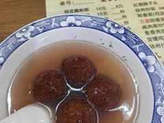 -粗茶淡饭(东关街店)