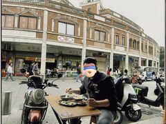 -炬龙牛肉店(新华店)