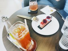 -游心咖啡(青山滨江店)