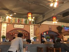 -左陕右甘(亚运村店)