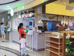 -甲乙饼·北京手工肉饼(西直门凯德茂店)
