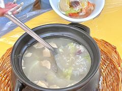 -官塘陈记鱼生·潮汕砂锅粥·牛肉火锅(潮枫路总店)