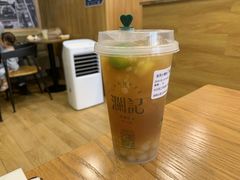 -澜记香港饮品专门店(五江天街店)