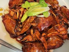 -松鹤楼·非遗·苏帮菜(融科店)