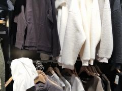 -MUJI无印良品(西单大悦城店)
