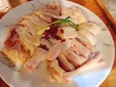 -嗲嗲的椰子鸡(亚龙湾总店)