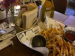 -Blac+Blac(中海环宇荟店)