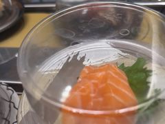 -争鲜回转寿司(朝北大悦城店)