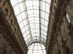 -埃马努埃莱二世拱廊