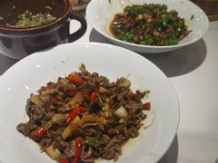 -攸州小镇家湘菜(小米科技园店)