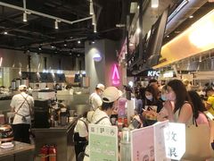 -我是酸奶君(壹方城店)