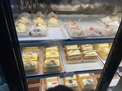 -凯司令(豫园地铁站店)