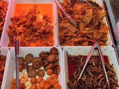 -花蝴蝶·辣食研究所(昭萍店)