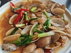 -鑫悦楼煎蟹·16年海鲜大排档