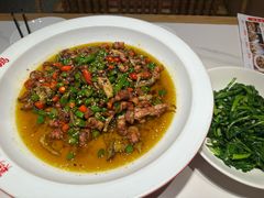 -鸡毛店·川菜(文殊院店)