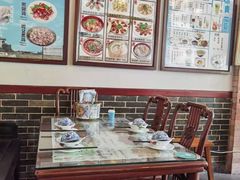 -阿殳粥馆(水围村店)