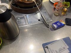 -胡须佬鸡煲四季火锅店(石厦西村直营店)