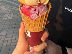 -哈根达斯(大洋百货店)